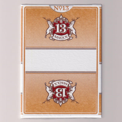 Table Payers Vol. 4, Golden Ticket Edition (#15/25) [AUCTION]