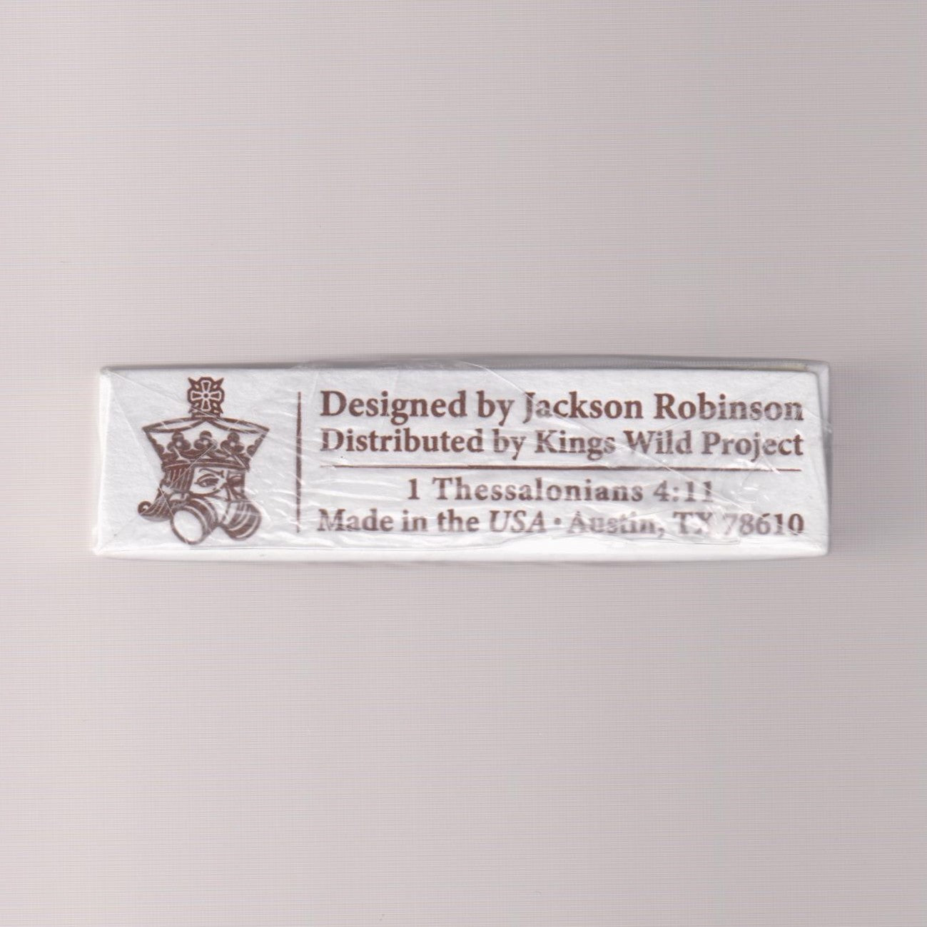 Table Payers Vol. 4, Golden Ticket Edition (#15/25) [AUCTION]