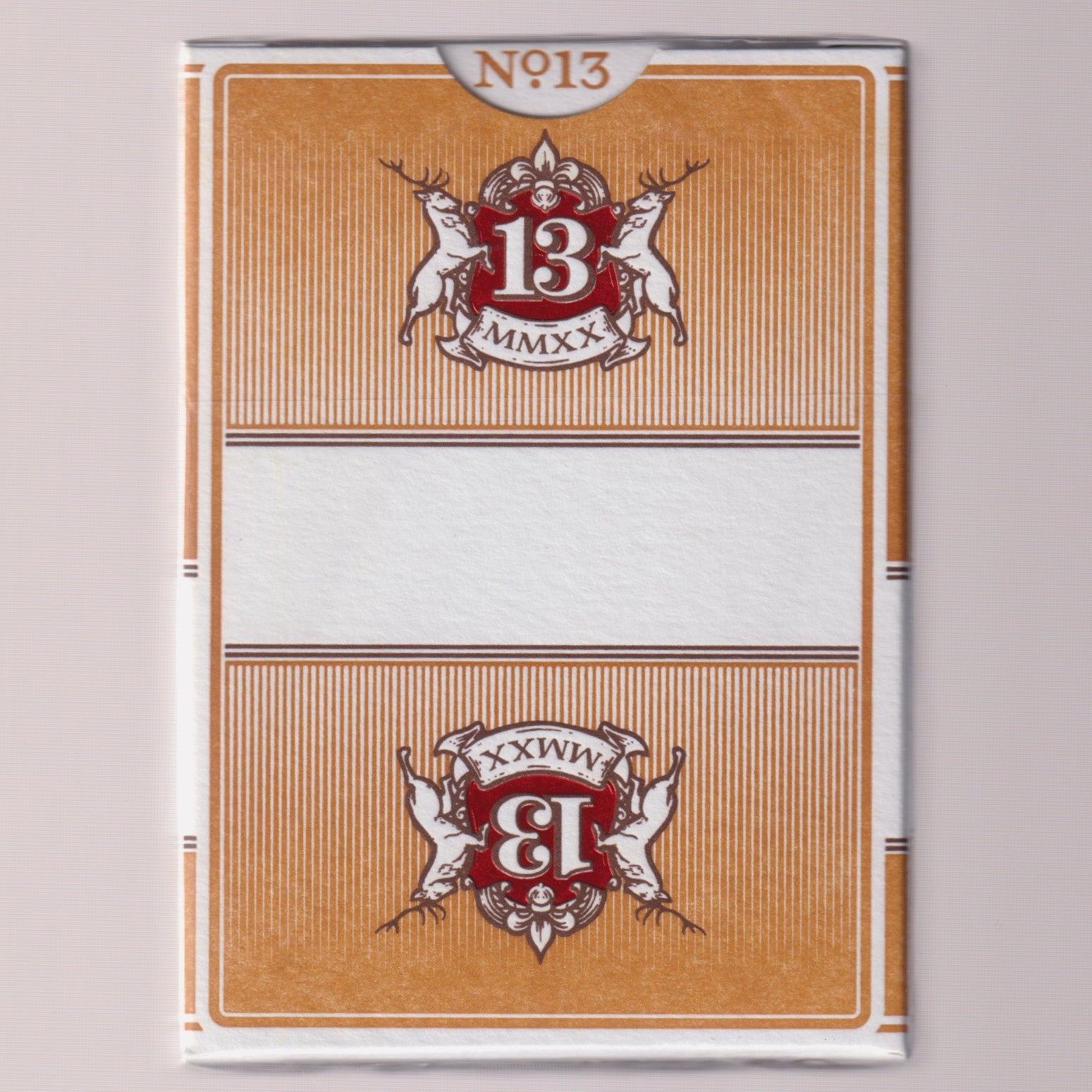 Table Players Vol. 4 "Golden Ticket" Edition (#13/25) [AUCTION]