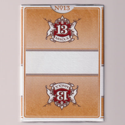 Table Players Vol. 4 "Golden Ticket" Edition (#13/25) [AUCTION]