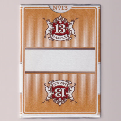 Table Players Vol. 4 "Golden Ticket" Edition (#13/25) [AUCTION]