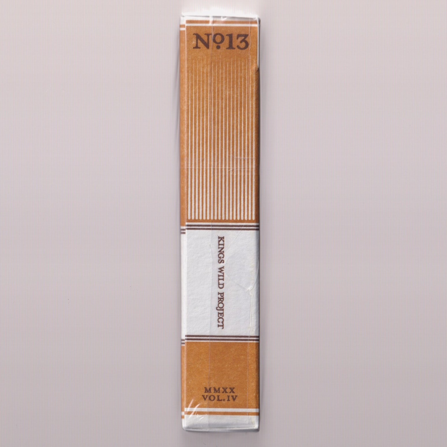 Table Players Vol. 4 "Golden Ticket" Edition (#13/25) [AUCTION]