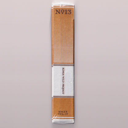 Table Players Vol. 4 "Golden Ticket" Edition (#13/25) [AUCTION]