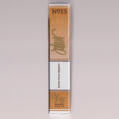 Table Players Vol. 4 "Golden Ticket" Edition (#13/25) [AUCTION]