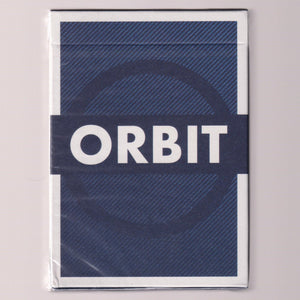 Orbit CC First Edition (0594/1000) [AUCTION]