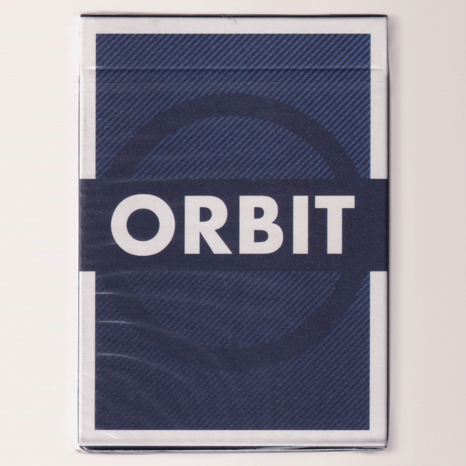 Orbit CC First Edition (#0818/1000) [AUCTION]