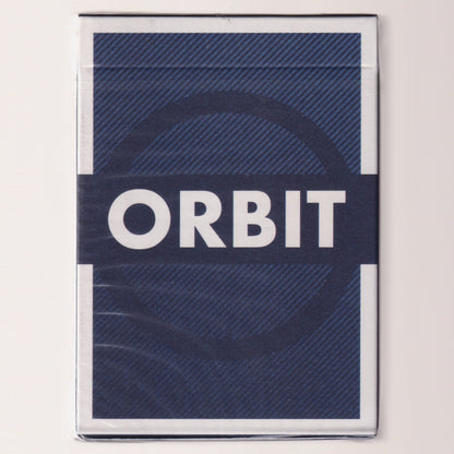 Orbit CC First Edition (#0818/1000) [AUCTION]