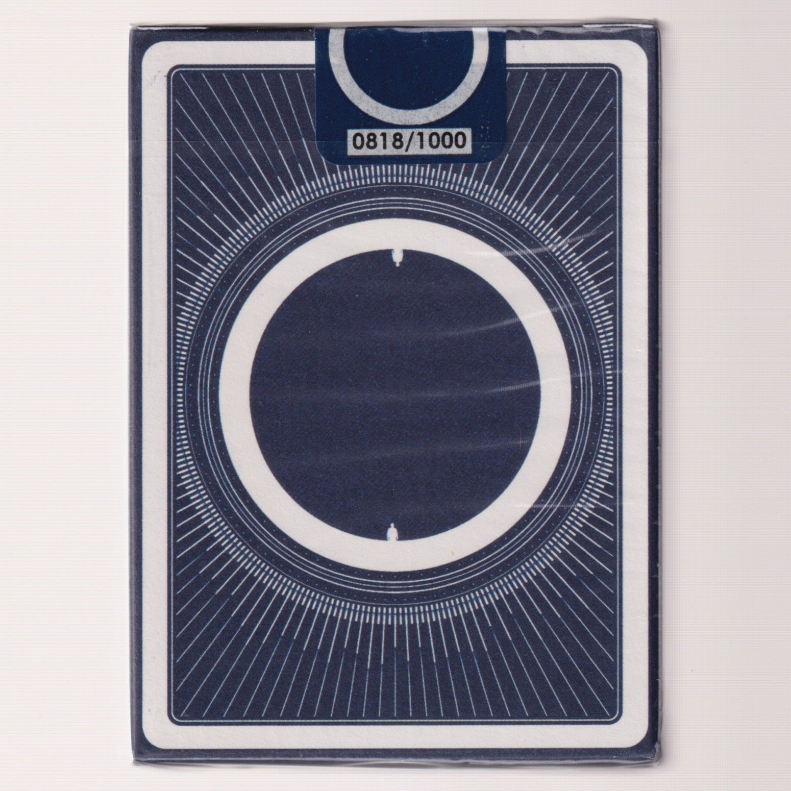 Orbit CC First Edition (#0818/1000) [AUCTION]