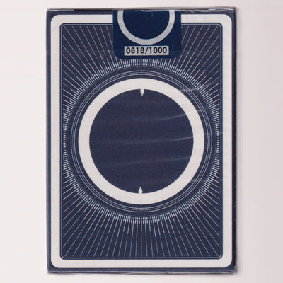 Orbit CC First Edition (#0818/1000) [AUCTION]
