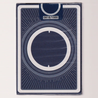 Orbit CC First Edition (#0818/1000) [AUCTION]