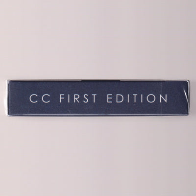 Orbit CC First Edition (0594/1000) [AUCTION]