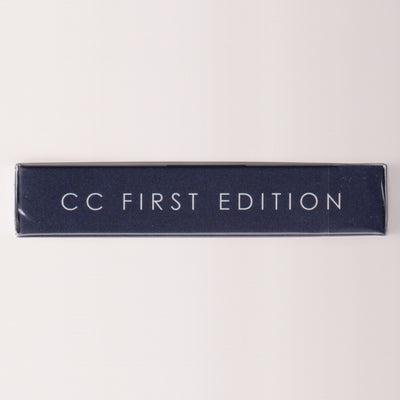 Orbit CC First Edition (#0818/1000) [AUCTION]