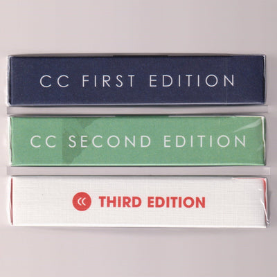 Orbit CC Set (V1-V3) [AUCTION]
