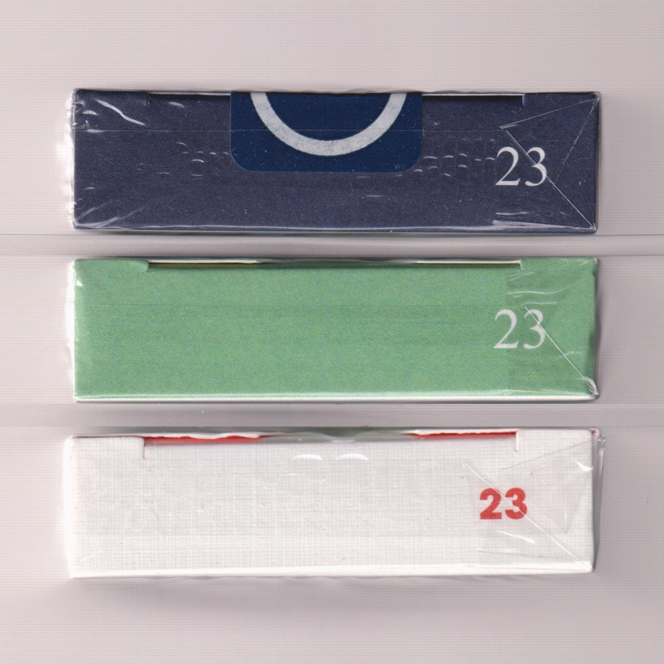 Orbit CC Set (V1-V3) [AUCTION]