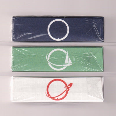 Orbit CC Set (V1-V3) [AUCTION]