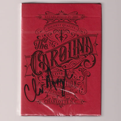 Trics V2 (Gilded Edition #129/150, Signed) [AUCTION]