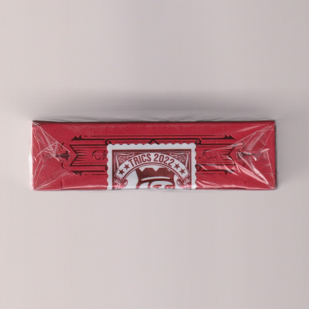 Trics V2 (Gilded Edition #129/150, Signed) [AUCTION]