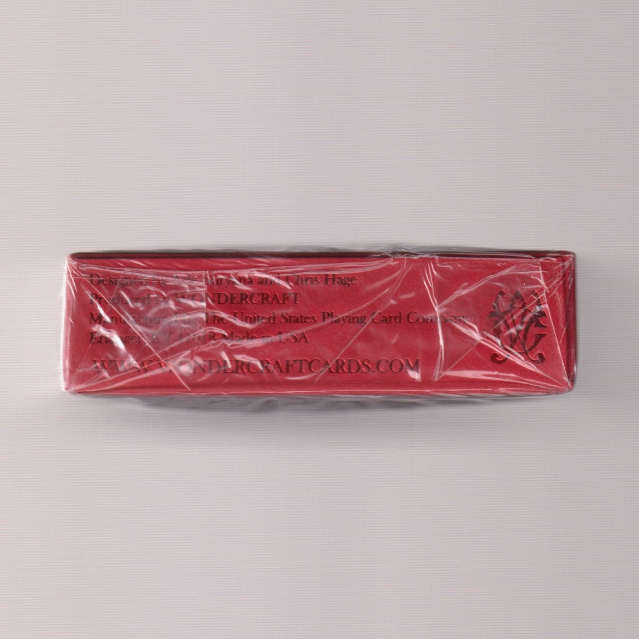 Trics V2 (Gilded Edition #129/150, Signed) [AUCTION]