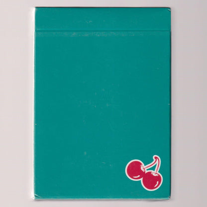 Cherry Casino V1 House Deck [AUCTION]