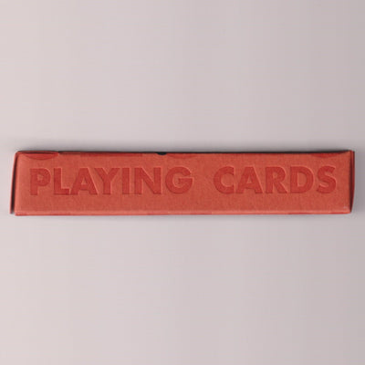 Cardistry-Con 2019 (Orange, Signed by Buck Twins) [AUCTION]