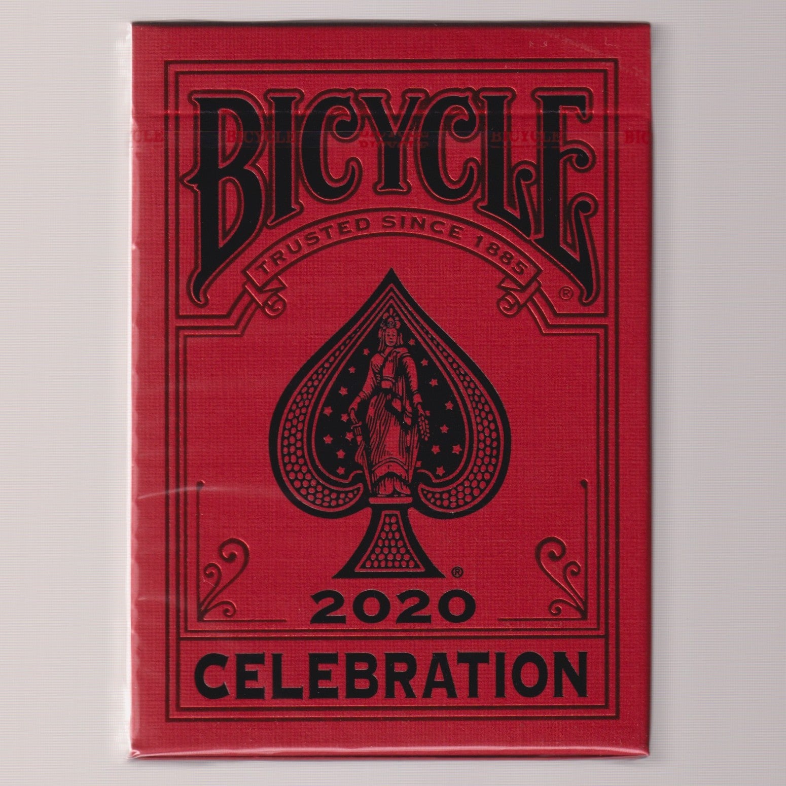 Bicycle Celebration 2020 [AUCTION]