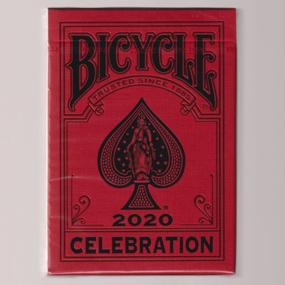 Bicycle Celebration 2020 [AUCTION]
