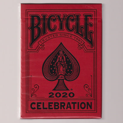 Bicycle Celebration 2020 [AUCTION]