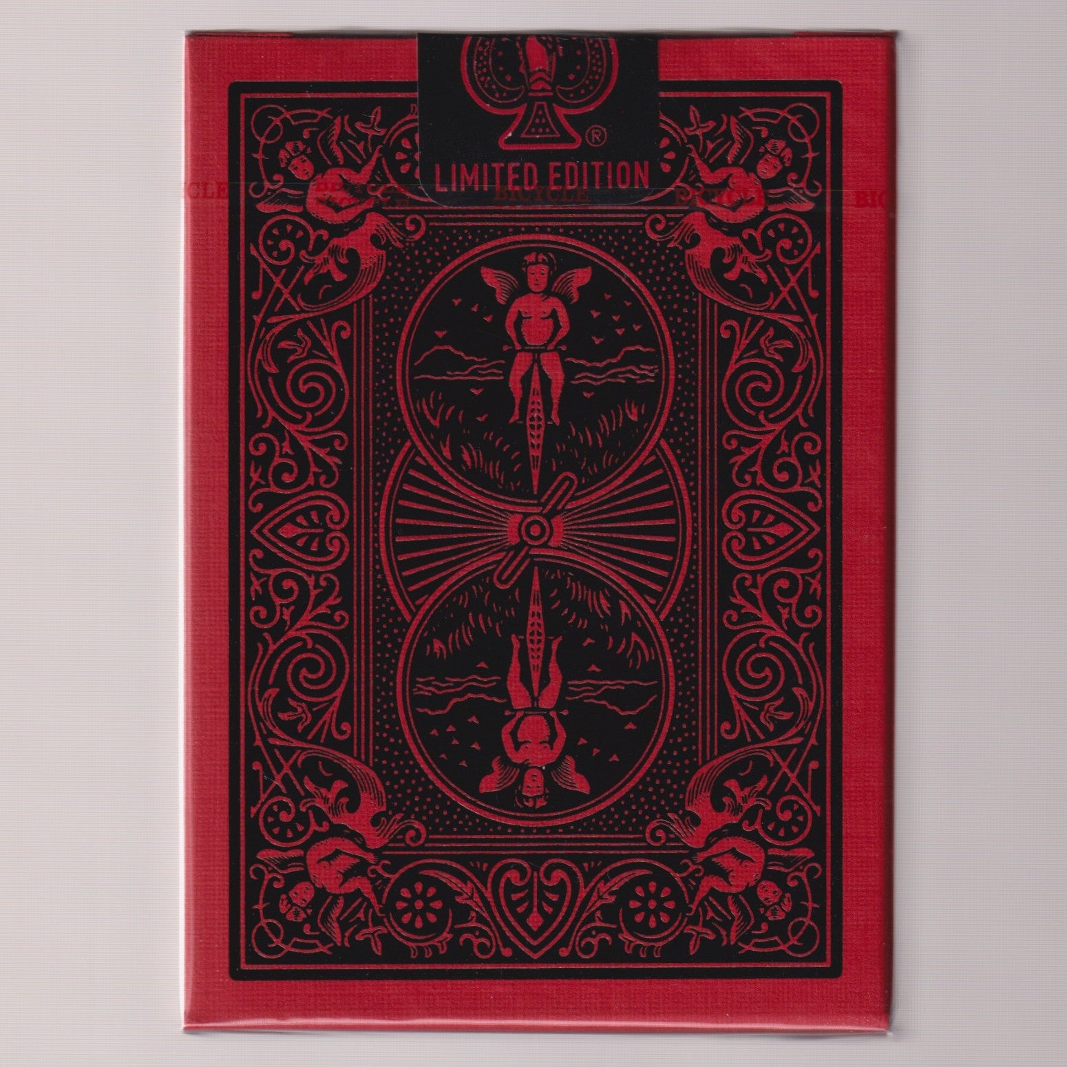 Bicycle Celebration 2020 [AUCTION]