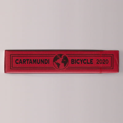 Bicycle Celebration 2020 [AUCTION]