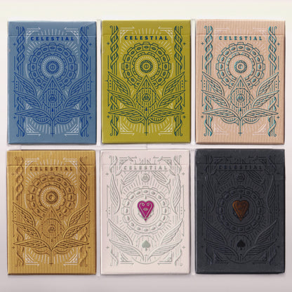 Celestial Set [AUCTION]