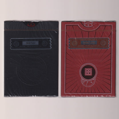 Celestial Set [AUCTION]