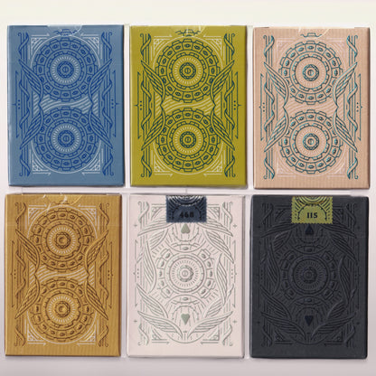 Celestial Set [AUCTION]