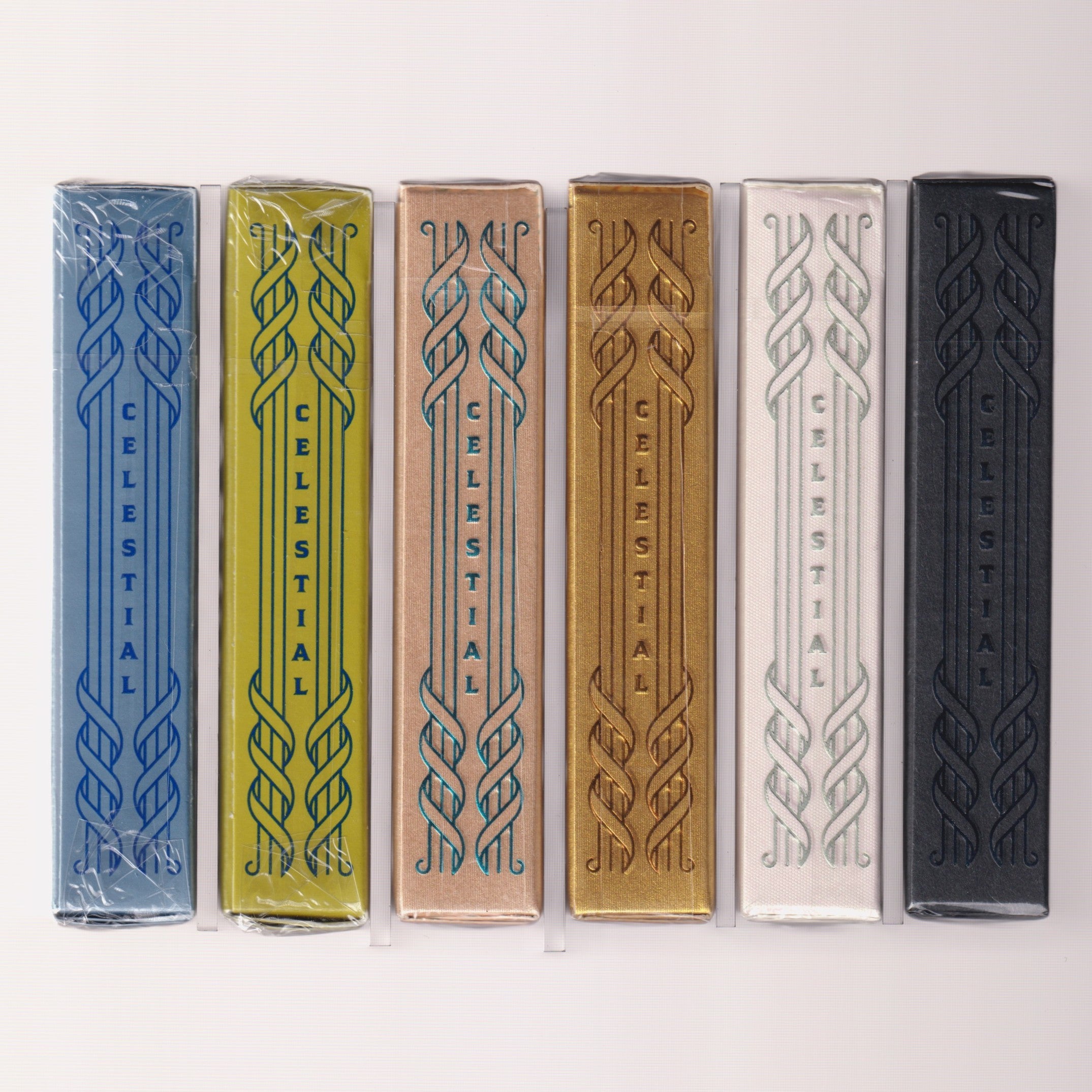 Celestial Set [AUCTION]