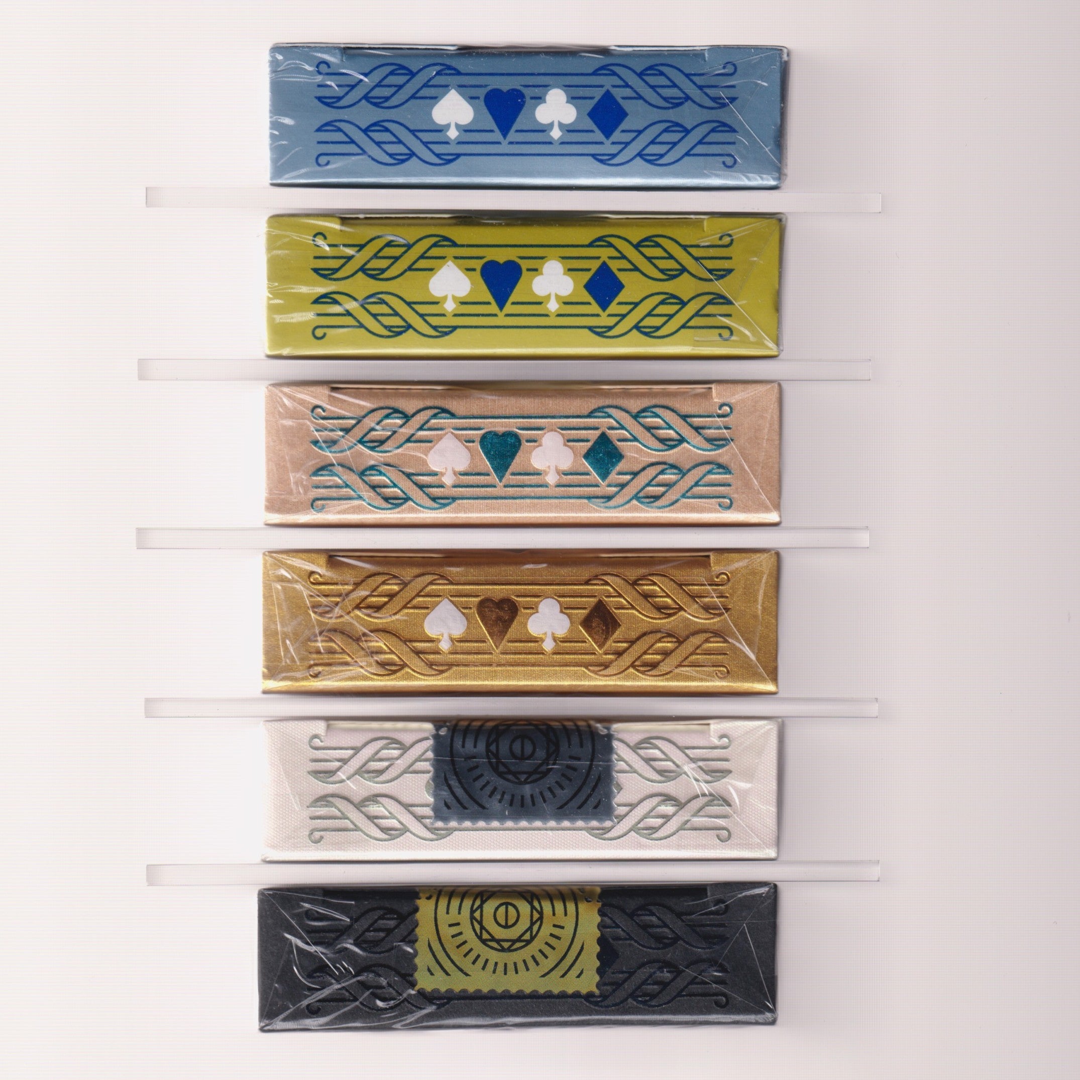 Celestial Set [AUCTION]