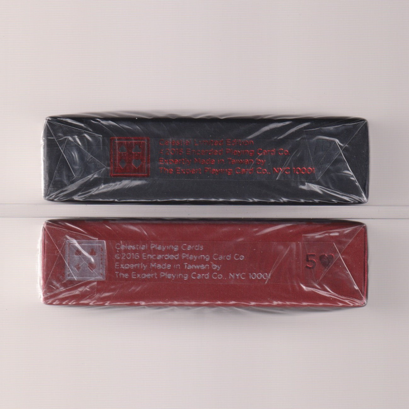 Celestial Set [AUCTION]