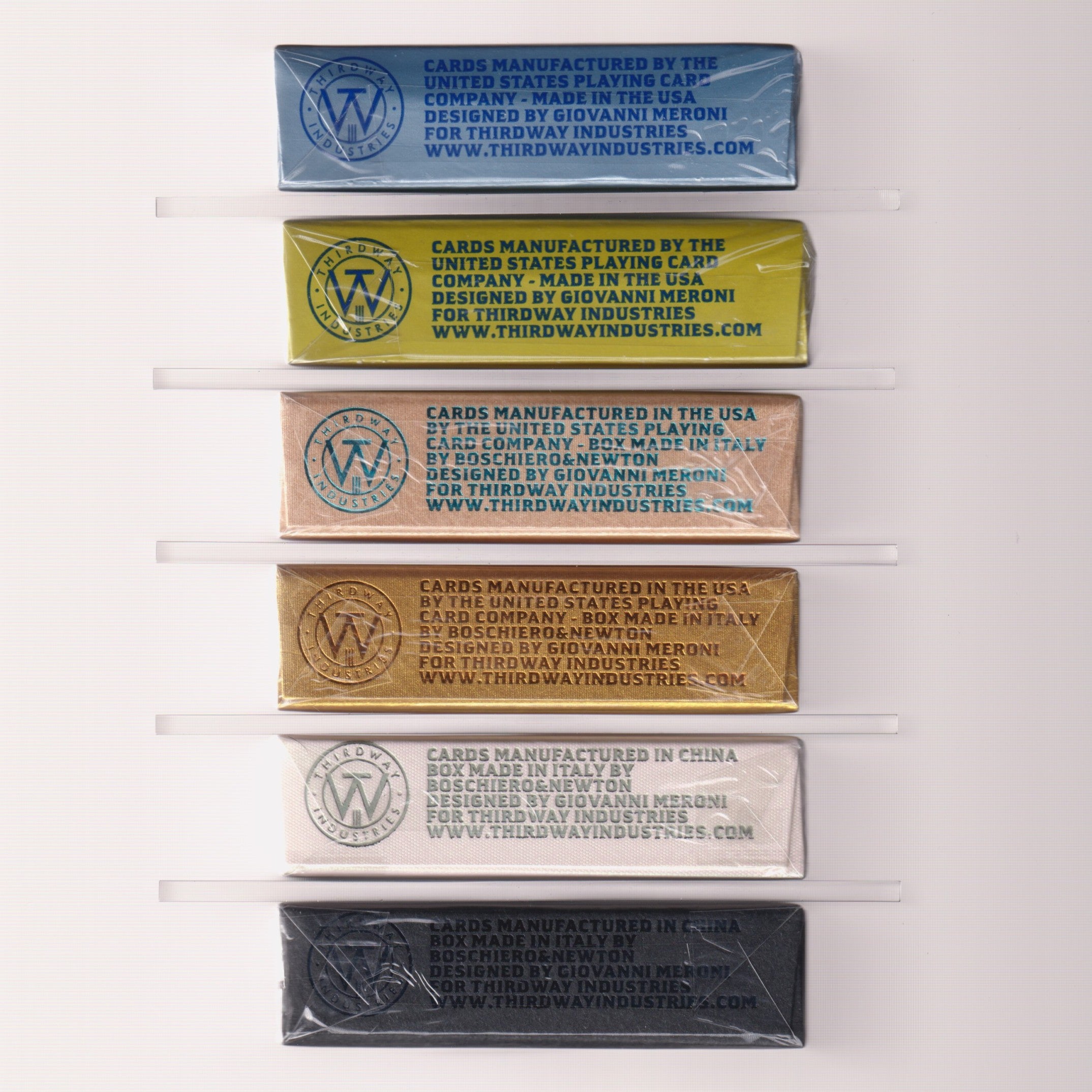 Celestial Set [AUCTION]