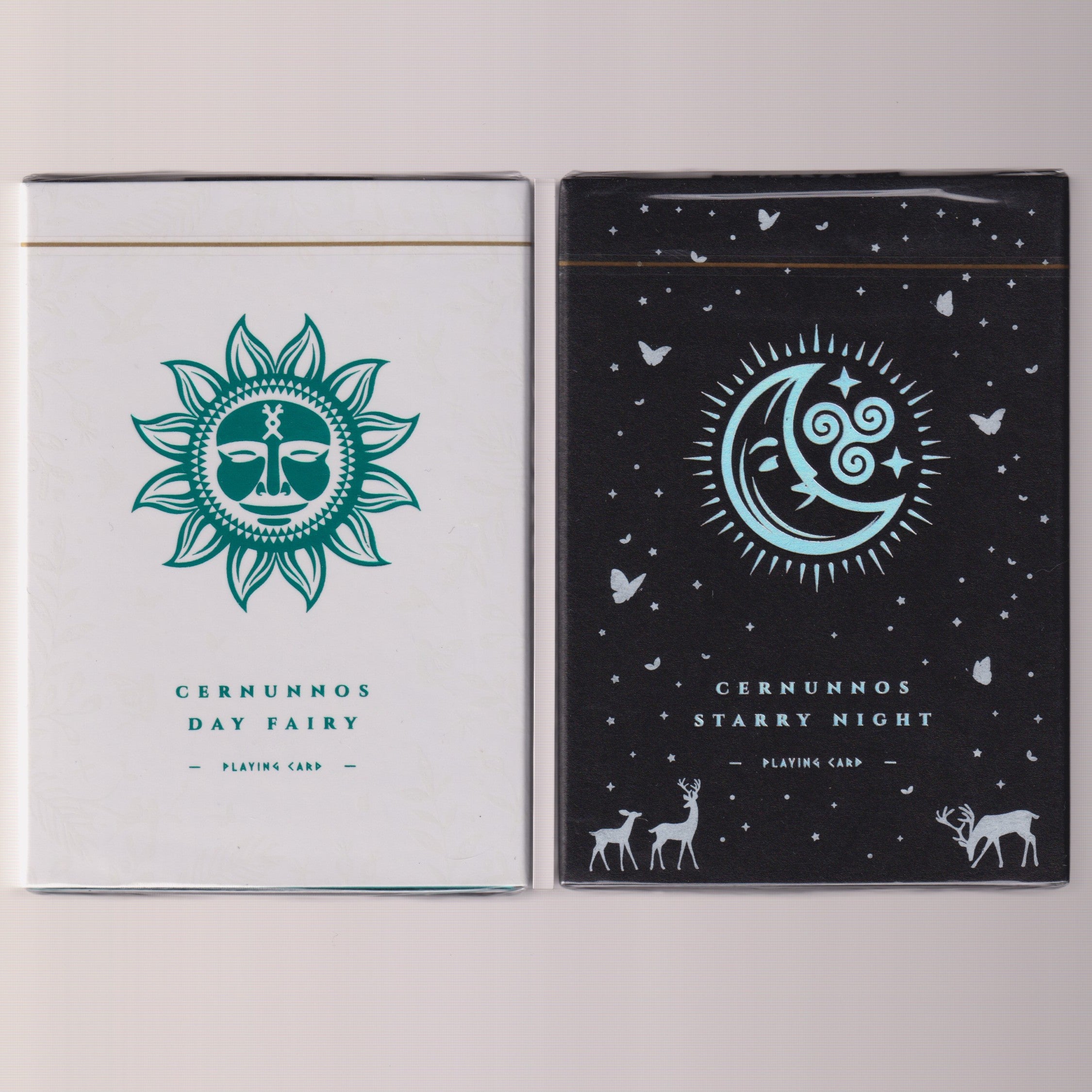 Cernunnos Day Fairy & Starry Night [AUCTION]