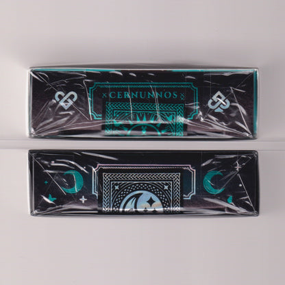 Cernunnos Day Fairy & Starry Night [AUCTION]