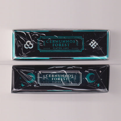 Cernunnos Day Fairy & Starry Night [AUCTION]