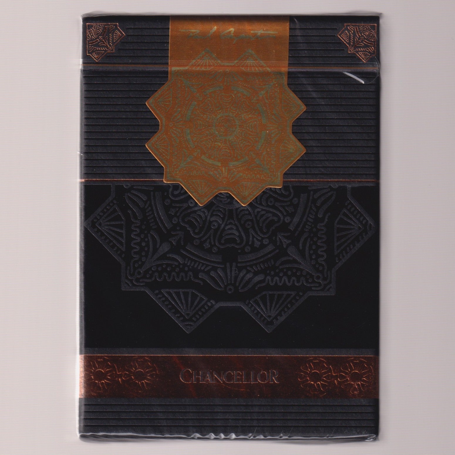 Chancellor [AUCTION]