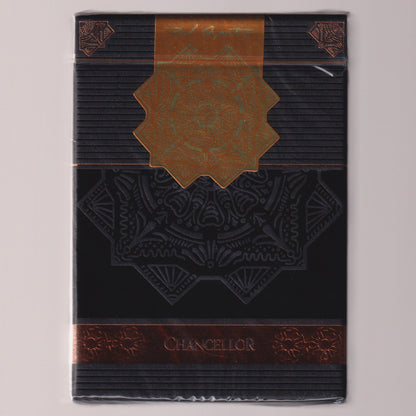 Chancellor [AUCTION]