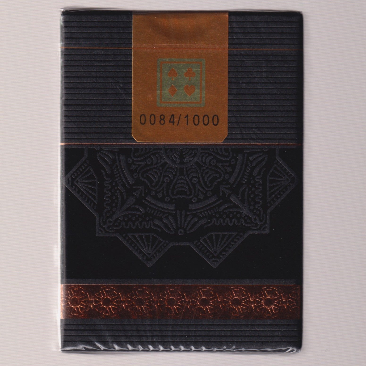 Chancellor [AUCTION]