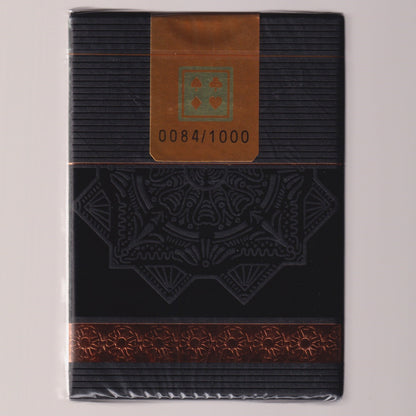 Chancellor [AUCTION]