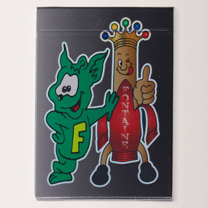 Fever Dreams: Characters [AUCTION]