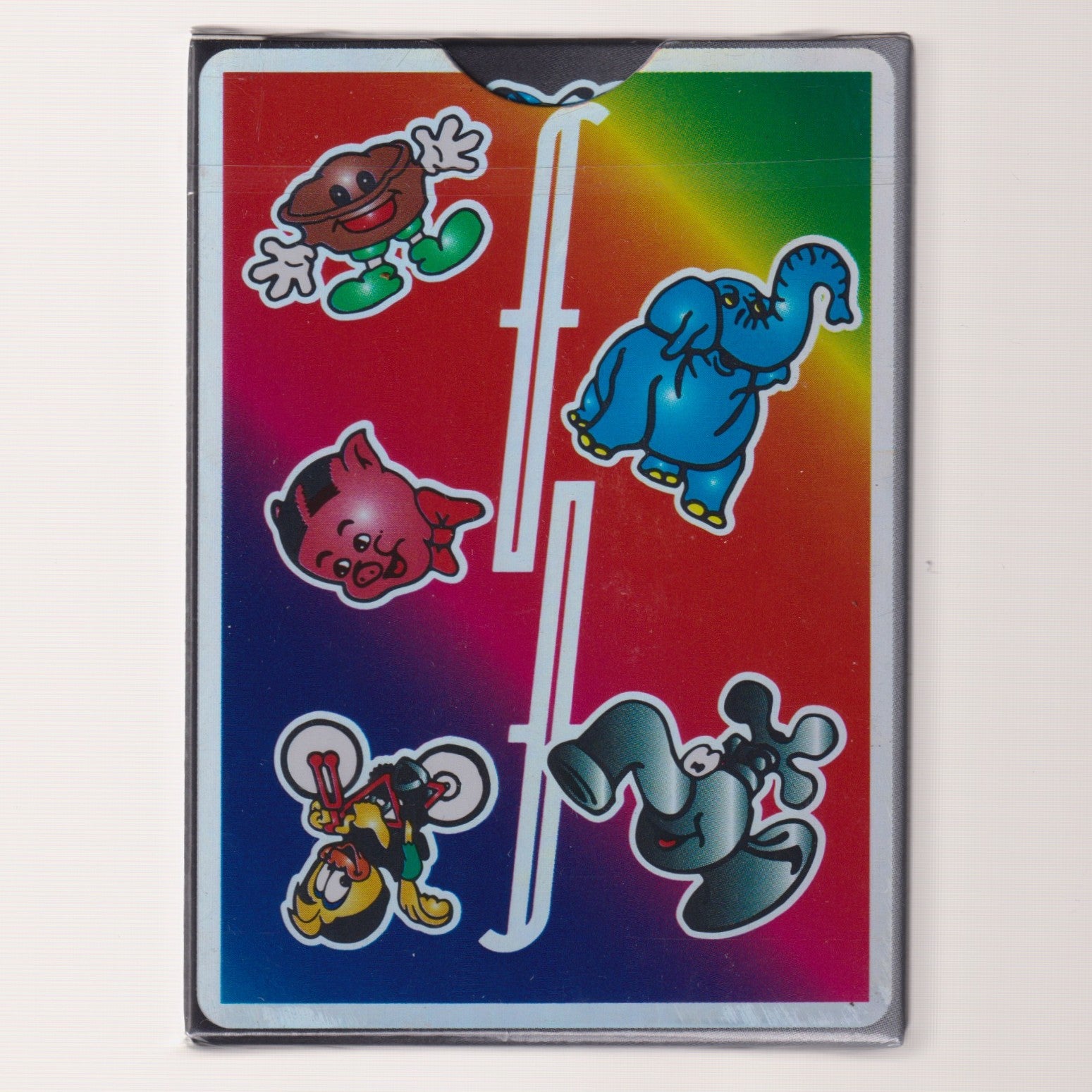 Fever Dreams: Characters [AUCTION]