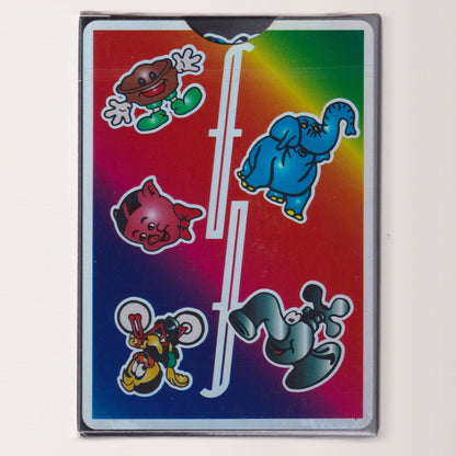 Fever Dreams: Characters [AUCTION]