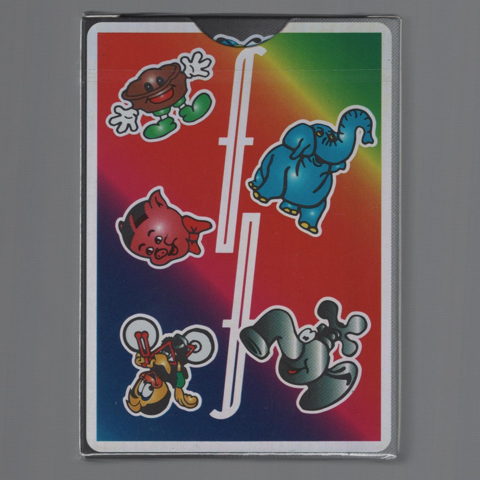 Fontaine: Characters Edition [AUCTION]