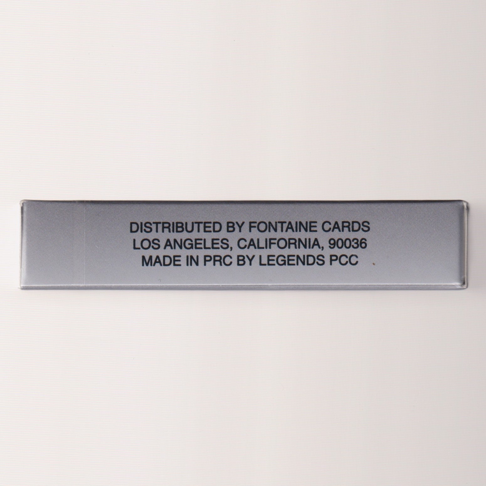 Fever Dreams: Characters [AUCTION]