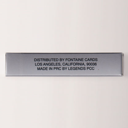 Fever Dreams: Characters [AUCTION]