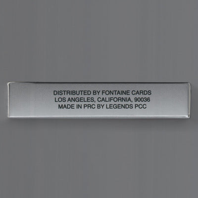 Fontaine: Characters Edition [AUCTION]